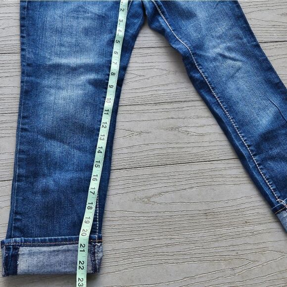 U.S POLO ASSN. CAPRI JEANS - Picture 9 of 14